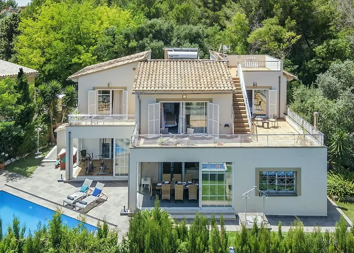 Villa Elena