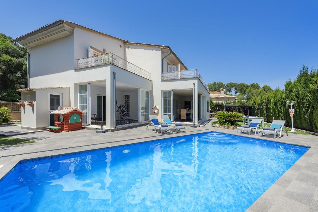 Villa Elena Alcudia (Mallorca)