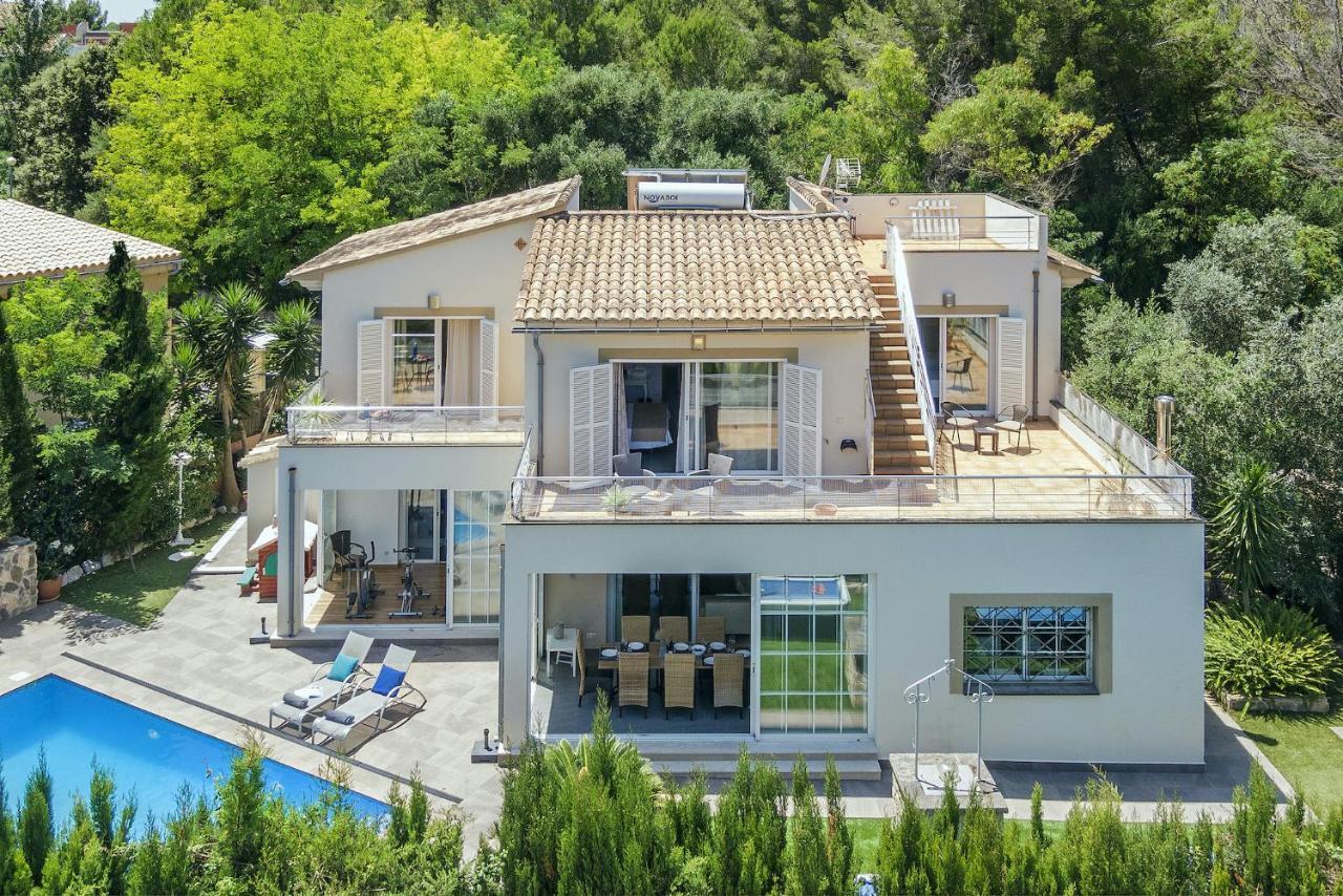 Villa Elena Alcudia (Mallorca)