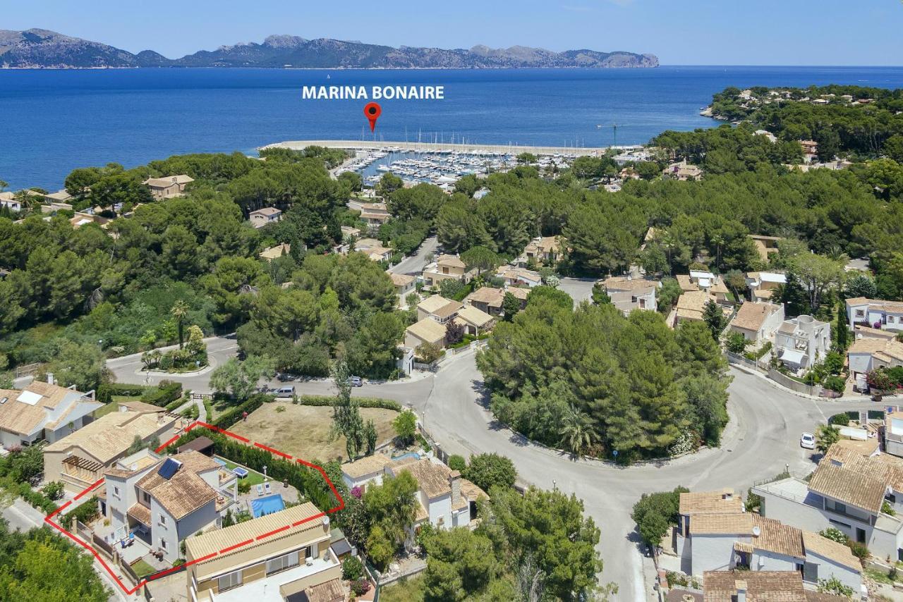 Villa Elena *