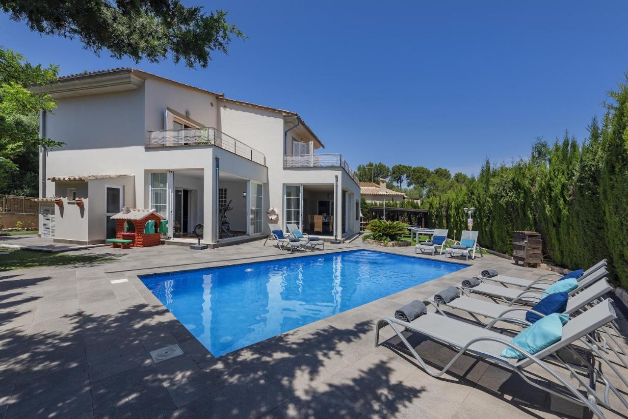 Elena * Alcudia (Mallorca)