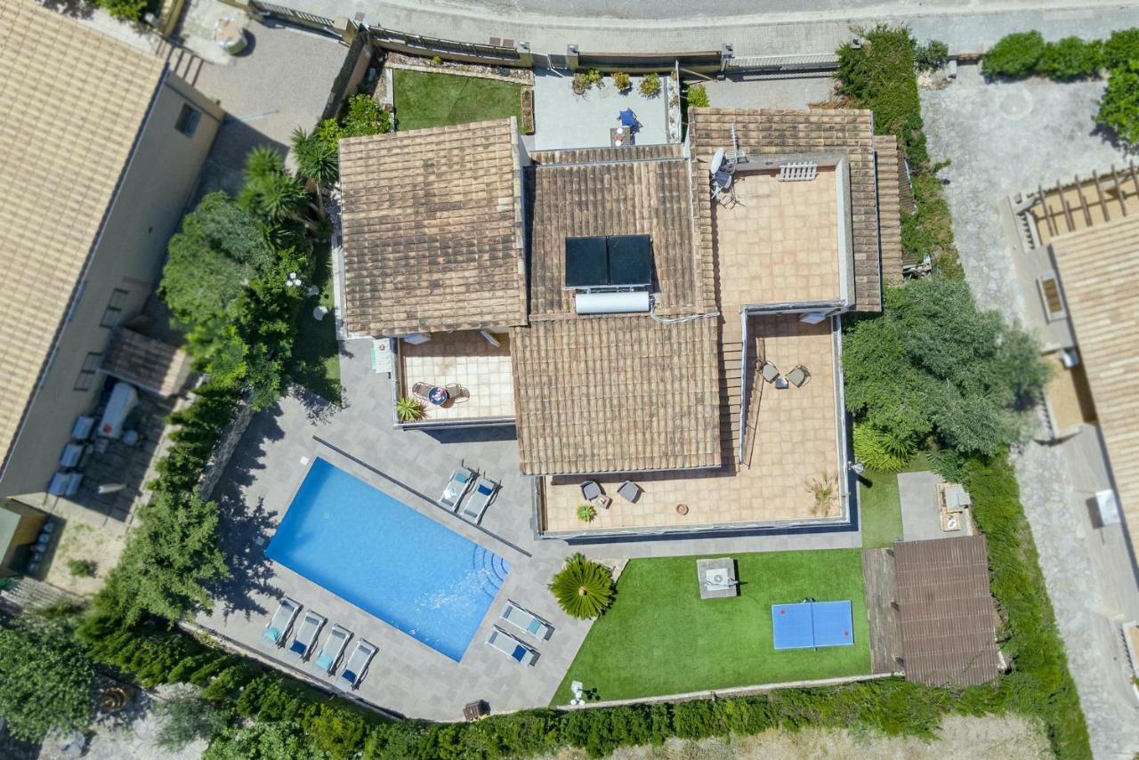 Elena Villa Alcudia (Mallorca)