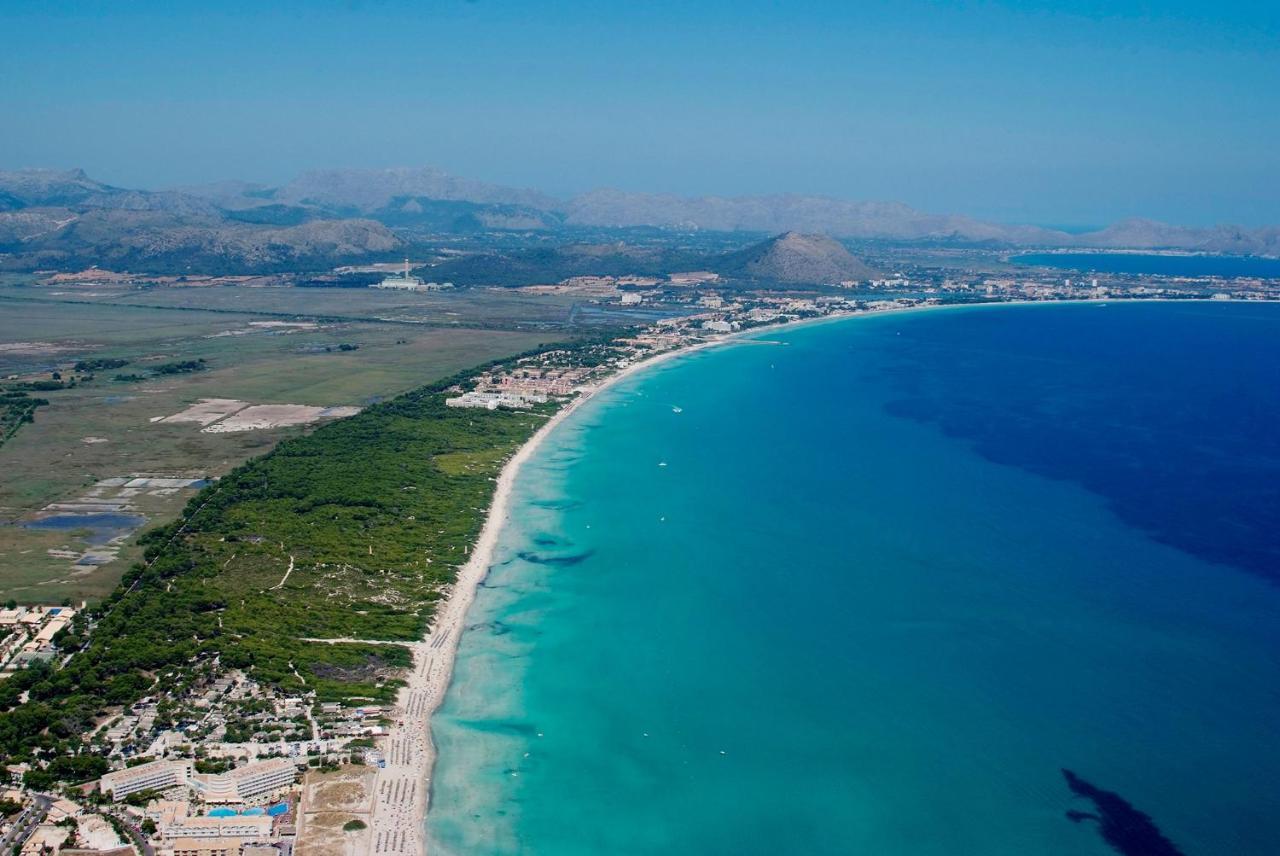 Villa Elena Alcudia (Mallorca)