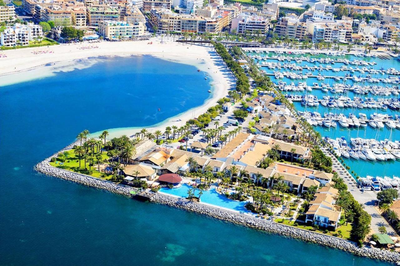 Villa Elena Alcudia (Mallorca)